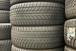 215/55/17 gomme usate seminuovi