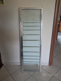 Vetri per vasca da bagno