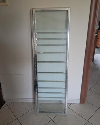 Vetri per vasca da bagno