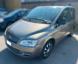Fiat Multipla 1.6 16v natural power - ANCHE PER NE