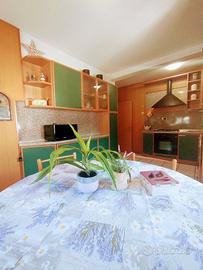 Primiero vacanze relax al top