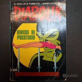 fumetto
