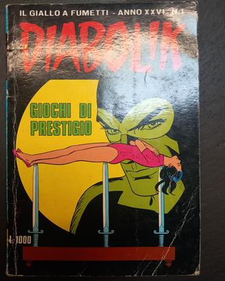 fumetto