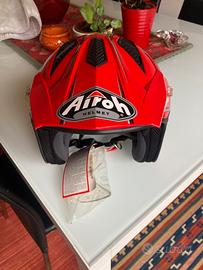Casco airoh
