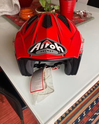 Casco airoh
