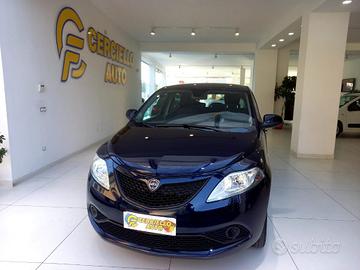 LANCIA Ypsilon 1.2 69 CV 5 porte Gold tua da €12