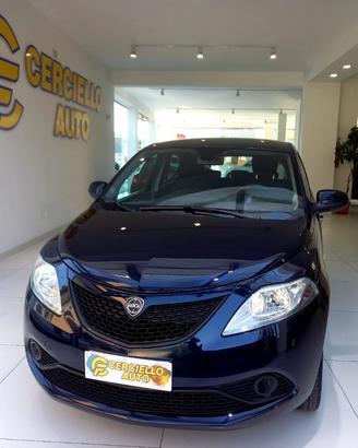 LANCIA Ypsilon 1.2 69 CV 5 porte Gold tua da €12