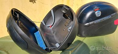 borse moto givi keyless