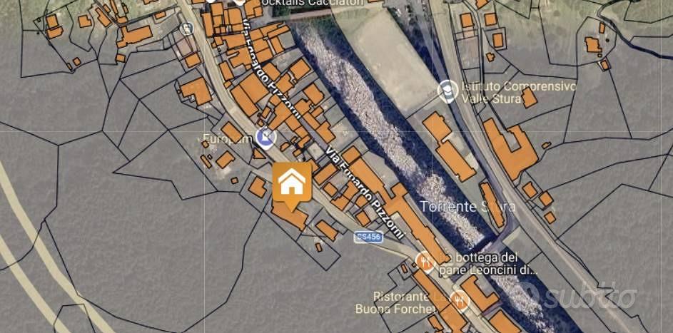 Appartamento – Rossiglione, Rossiglione Inferiore, Genova - Vista 3