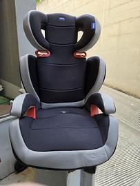 Seggiolino auto Chicco Key 2-3 (3-12 anni)