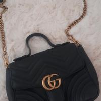 borsa Gucci Marmont 
