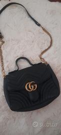 borsa Gucci Marmont 
