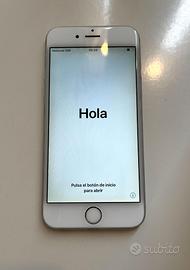 iPhone6 da 16 Gb