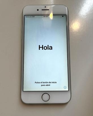 iPhone6 da 16 Gb