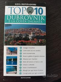 Dubrovnik e la costa dalmata-guida