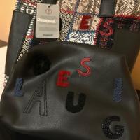 Borsa Desigual