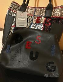 Borsa Desigual