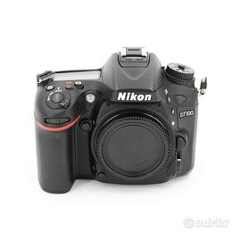 Nikon D7100