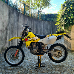 Suzuki drz 400 valenti Vendita in Moto e scooter