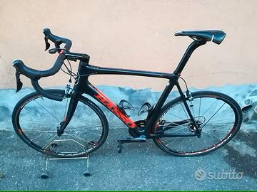 BASSO DIAMANTE TG.58 (XL) COME NUOVA TELAIO TOP