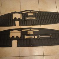Rivestimenti cruscotto fiat 126 nuovi