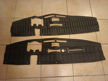 Rivestimenti cruscotto fiat 126 nuovi