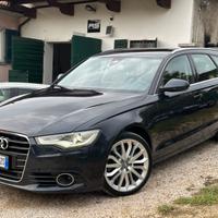 Audi A6 3.0 TDI 245 CV QUATTRO STRONIC KMCERT UNIC