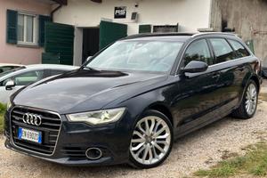 Audi A6 3.0 TDI 245 CV QUATTRO STRONIC KMCERT UNIC