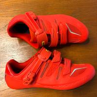 Scarpe bici da corsa