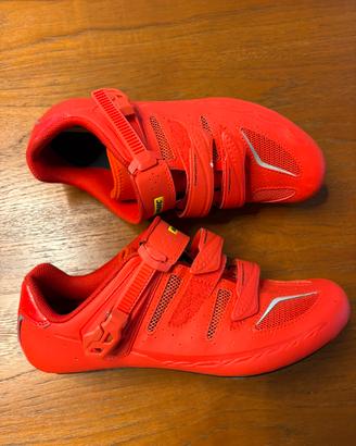 Scarpe bici da corsa