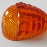 Fiat 500 anni '50 Plastica freccia / BMW Isetta