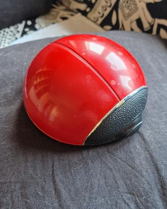 Coccinella PUPA Trousse Vintage 1989