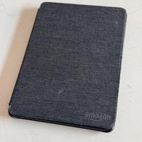 Kindle paperwhite cmnuovo senza pubblicità e cover
