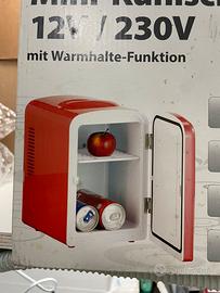 Minifrigo auto