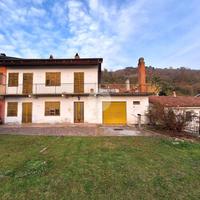 CASA SEMINDIPENDENTE A VESTIGNÈ