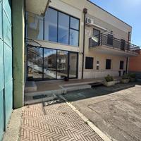 Appartamento ristrutturato mansarda box auto