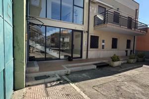 Appartamento ristrutturato mansarda box auto