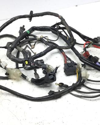 YAMAHA MW TRICITY 125 IMPIANTO ELETTRICO CAVI MATA