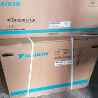 Climatizzatore  Daikin 18000 btu inverter AA++