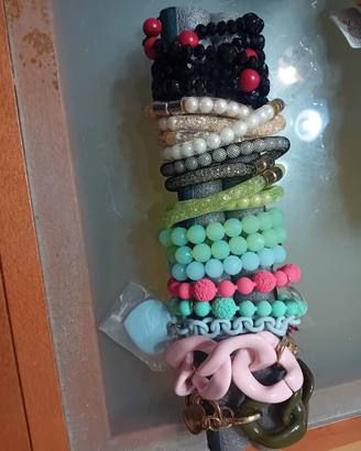 bracciali donna vintage 