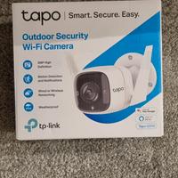 videocamera di sorveglianza 