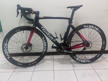 Bicicletta Wilier 110 SL