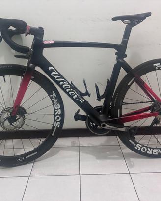 Bicicletta Wilier 110 SL