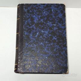 Trattato della esistenza di Dio Cornoldi 1877 Filo