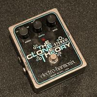 Electro Harmonix The clone theory
