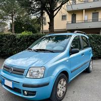 Fiat Panda 1.2 60cv (apple carplay+android auto)