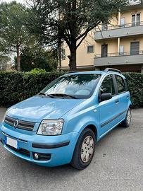Fiat Panda 1.2 60cv (apple carplay+android auto)