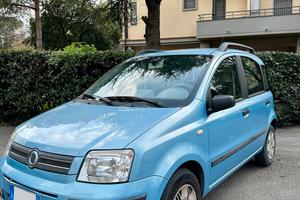 Fiat Panda 1.2 60cv (apple carplay+android auto)