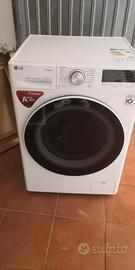 lavatrice lg ricambi 