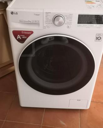 lavatrice lg ricambi 